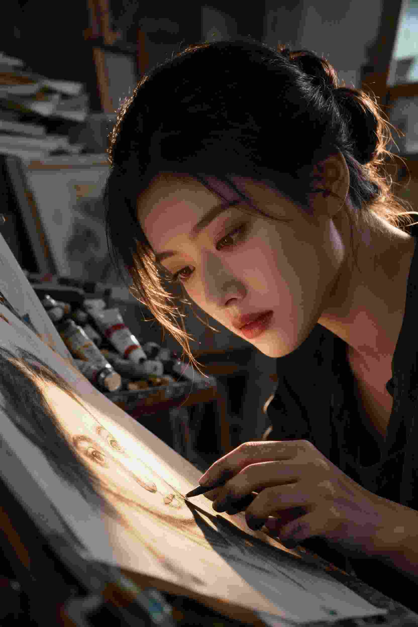 契约婚姻
